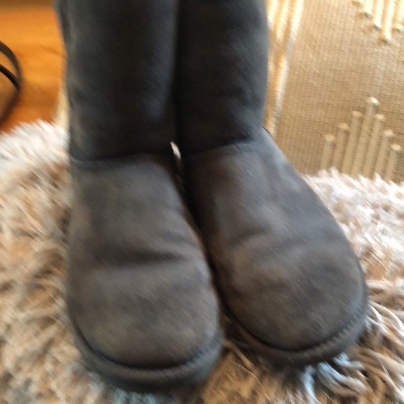 UGG Women UGG BOOTS